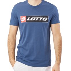 Tricou Lotto Logo II