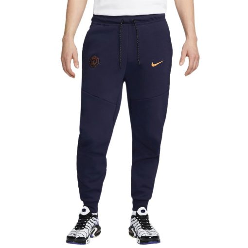 Pantaloni Nike Tech Paris Saint-Germain FL