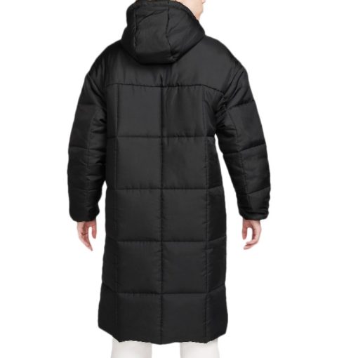 Geaca Nike Classic Therma-Fit Parka W