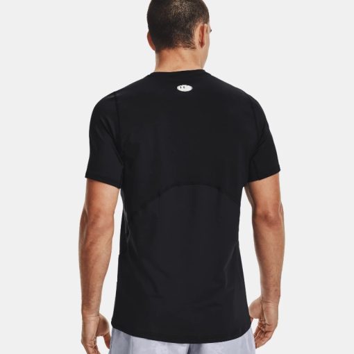 Tricou Under Armour HeatGear Fitted