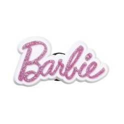 Accesoriu Jibbitz Crocs Barbie Logo