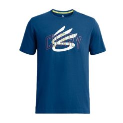 Tricou Under Armour Curry Champ