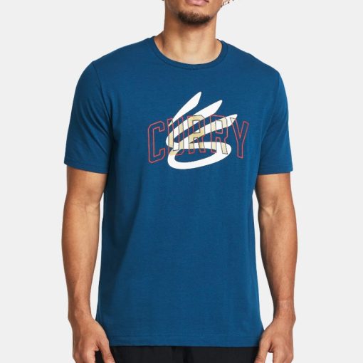 Tricou Under Armour Curry Champ