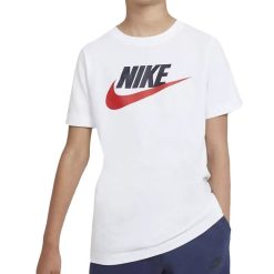 Tricou Nike Sportswear JR