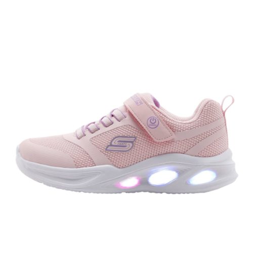 Pantofi Sport Skechers Sola Glow K