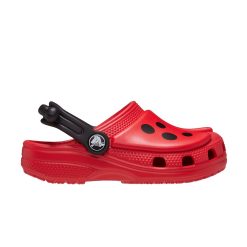 Saboti Crocs Classic I Am Ladybug Inf