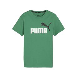 Tricou Puma Essentials Plus 2 JR