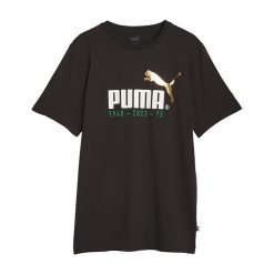 Tricou Puma Logo Celebration
