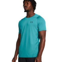 Tricou Under Armour HeatGear Fitted