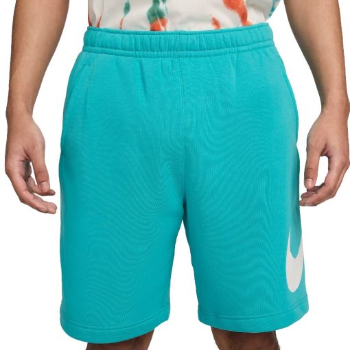 Pantaloni Scurti Nike Sportswear Club FL