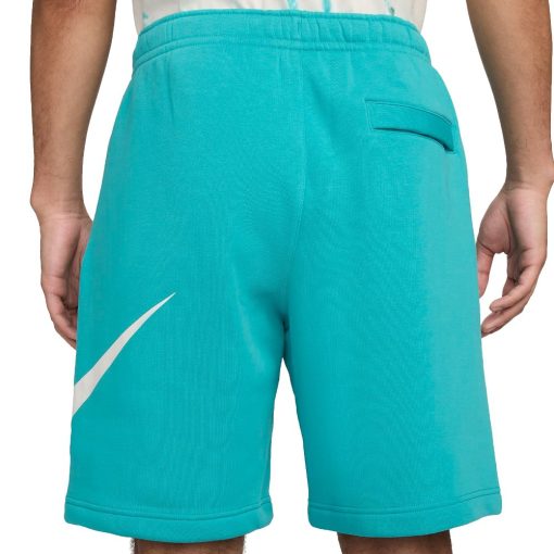 Pantaloni Scurti Nike Sportswear Club FL