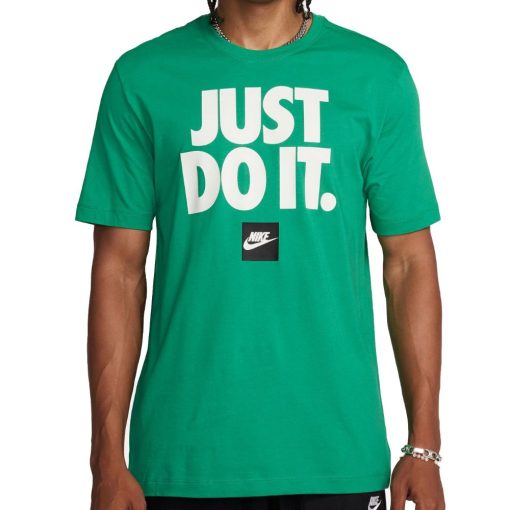 Tricou Nike Just Do It Verbiage