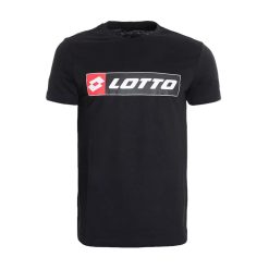 Tricou Lotto Logo