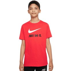 Tricou Nike Just Do It JR