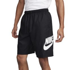 Pantaloni Scurti Nike Club Woven