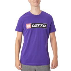 Tricou Lotto Logo