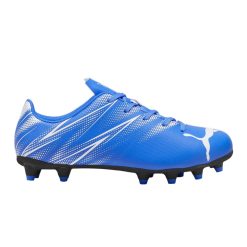 Ghete Fotbal Puma Attacanto FG/AG JR