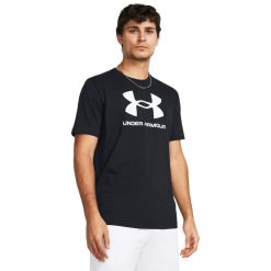 Tricou Under Armour Sportstyle