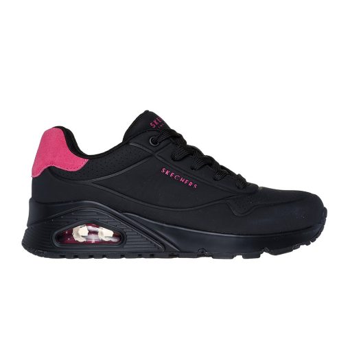 Pantofi Sport Skechers Uno Pop Back W