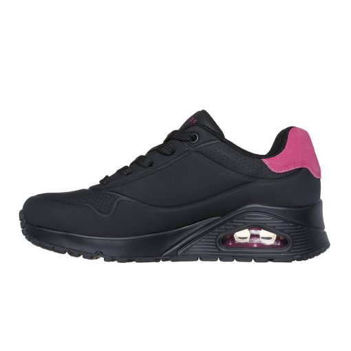 Pantofi Sport Skechers Uno Pop Back W