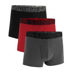 Set 3 Boxeri Under Armour Performance