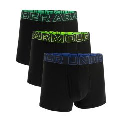 Set 3 Boxeri Under Armour Performance