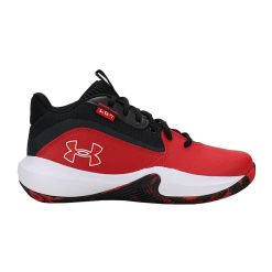 Pantofi Sport Under Armour Lockdown 7 JR