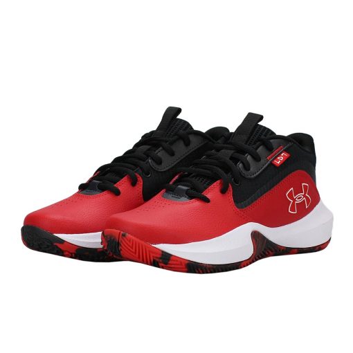 Pantofi Sport Under Armour Lockdown 7 JR