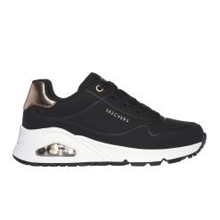 Pantofi Sport Skechers Uno Gen1 Shimmer JR