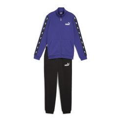 Trening Puma Tape Sweat FL JR