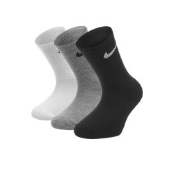 Set 3 Perechi Sosete Nike Basic K