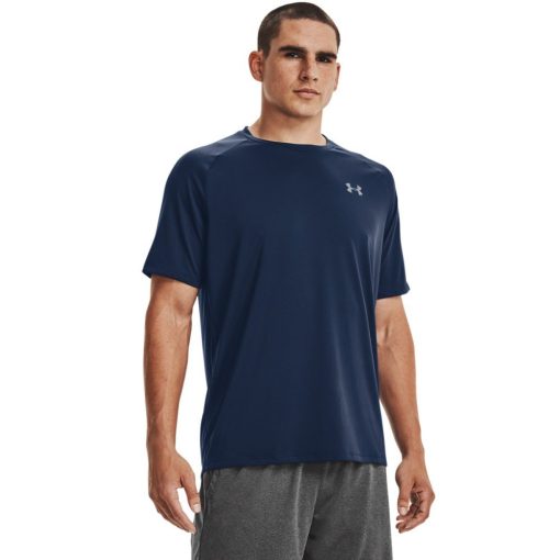 Tricou Under Armour Tech 2.0