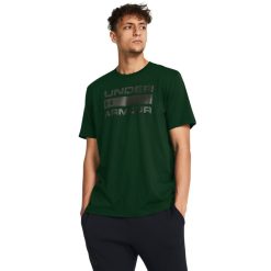 Tricou Under Armour Wordmark