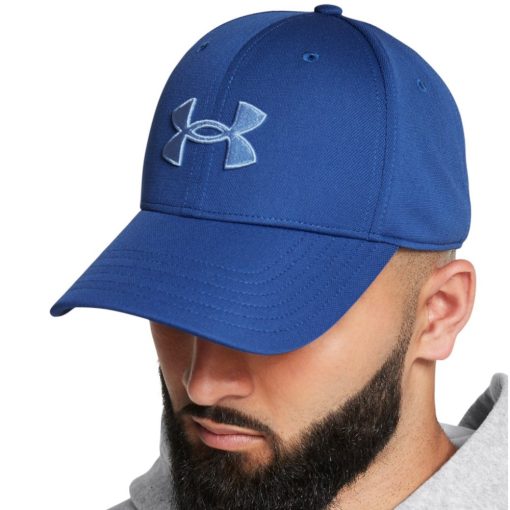 Sapca Under Armour Blitzing Adjustable