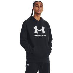 Hanorac Under Armour Rival Logo FL