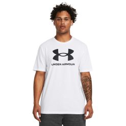 Tricou Under Armour Sportstyle