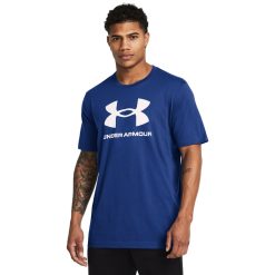 Tricou Under Armour Sportstyle