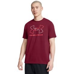 Tricou Under Armour Foundation