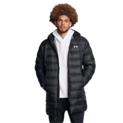 Geaca Under Armour Legend Down Parka