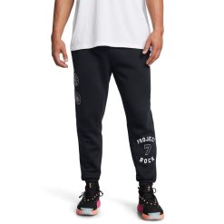 Pantaloni Under Armour Project Rock FL