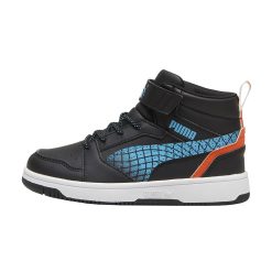 Pantofi Sport Puma Rebound V6 Mid K