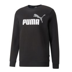 Bluza Puma Essentials Logo FL