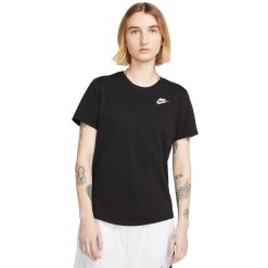 Tricou Nike Sportswear Club W